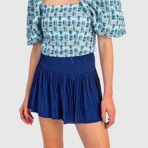 KOCH ERICA SKIRT
